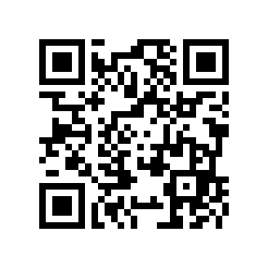 ハルデンタルクリニックの患者様用メールマガジンQR